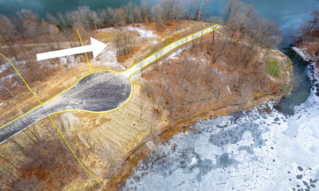 005 Lakeshore Dr, Goodrich, MI 48438