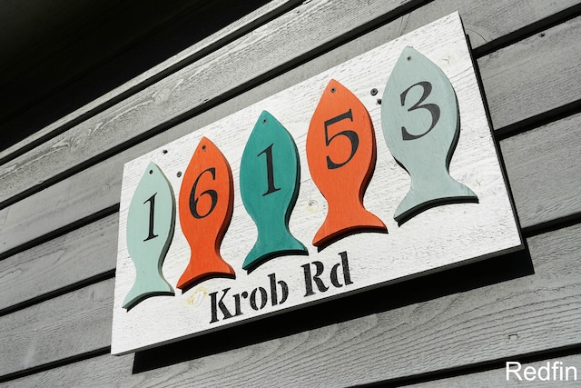 16153 Krob Rd, Union Pier, MI 49129 - exterior view