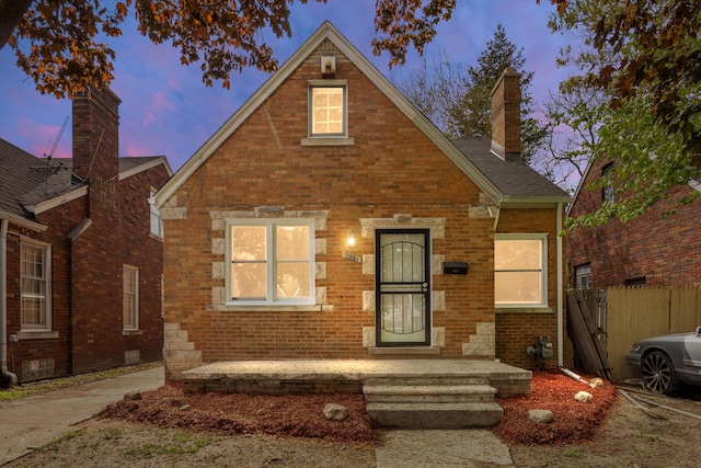 17221 Bradford St, Detroit, MI 48205 - photo 1