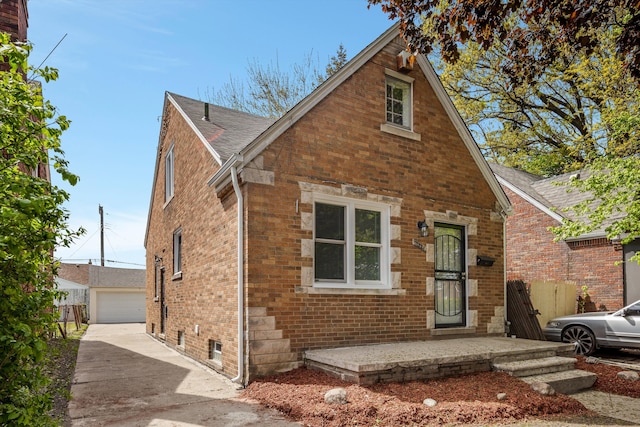 17221 Bradford St, Detroit, MI 48205 - photo 4