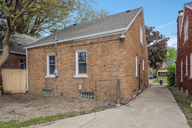 17221 Bradford St, Detroit, MI 48205 - photo 27