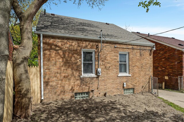 17221 Bradford St, Detroit, MI 48205 - photo 29