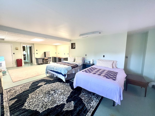 103 Lukesport Dr, Quincy, MI 49082 - view of bedroom