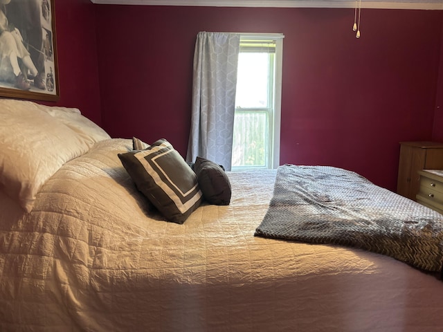 410 S Union St, Hart, MI 49420 - view of bedroom