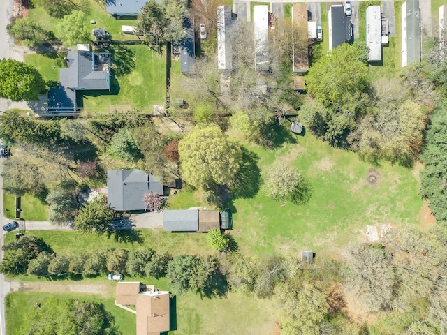 4953 Clintonville Rd, Clarkston, MI 48346 - view of property location