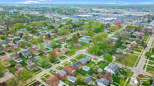 view of property location