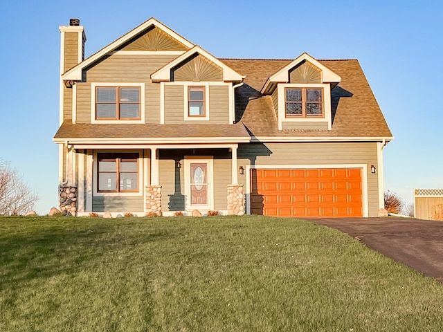 9865 Paradise Hills Dr, Central Lake, MI 49622