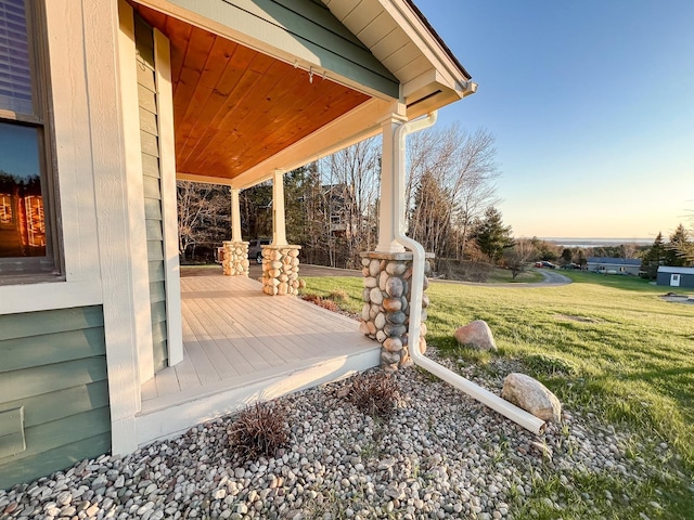 9865 Paradise Hills Dr, Central Lake, MI 49622