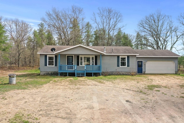 9733 W Jennings Rd, Lake City, MI 49651