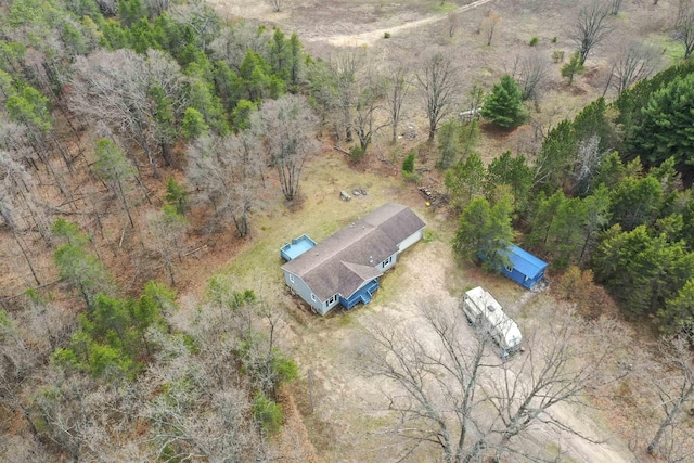 9733 W Jennings Rd, Lake City, MI 49651