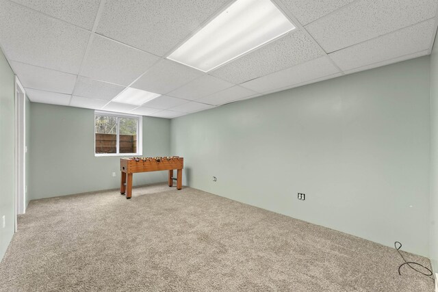9733 W Jennings Rd, Lake City, MI 49651