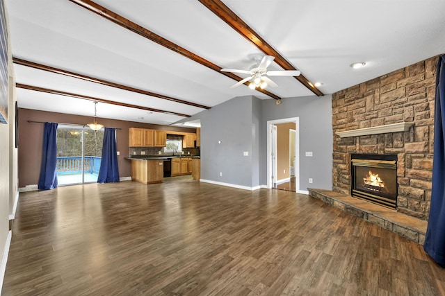 9733 W Jennings Rd, Lake City, MI 49651