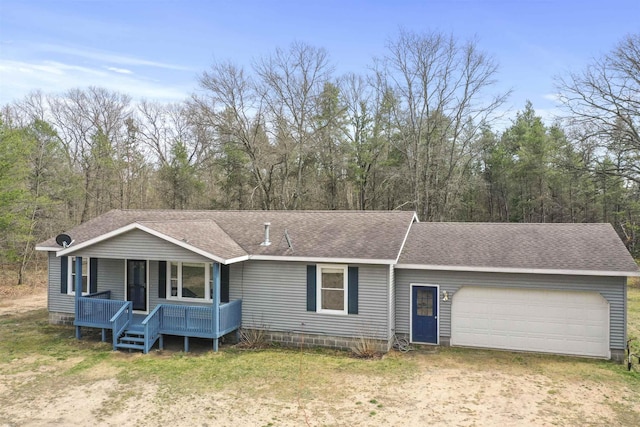 9733 W Jennings Rd, Lake City, MI 49651