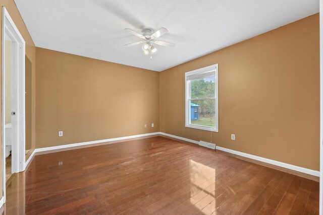 9733 W Jennings Rd, Lake City, MI 49651