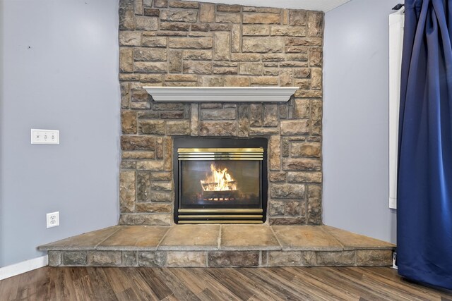 9733 W Jennings Rd, Lake City, MI 49651