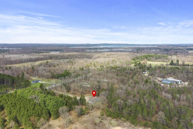 9733 W Jennings Rd, Lake City, MI 49651