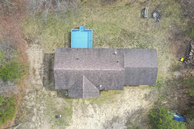 9733 W Jennings Rd, Lake City, MI 49651