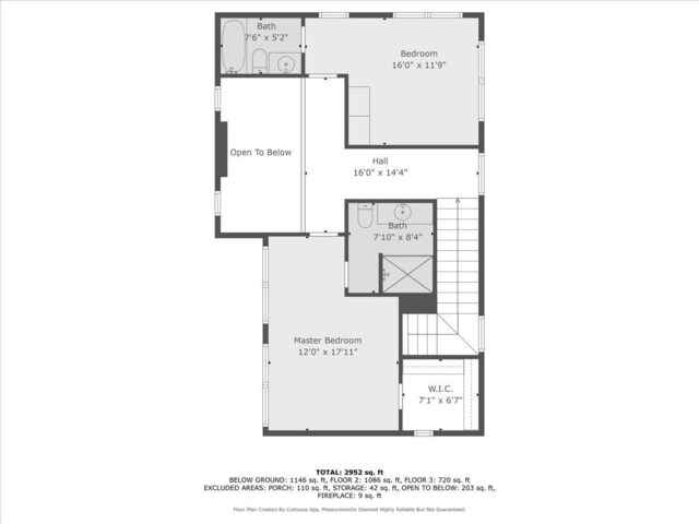 80220 Linden Hills St, Covert, MI 49043 - floor plan / room layout
