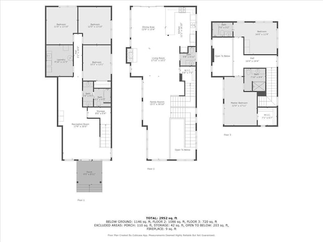 80220 Linden Hills St, Covert, MI 49043 - home floor plan