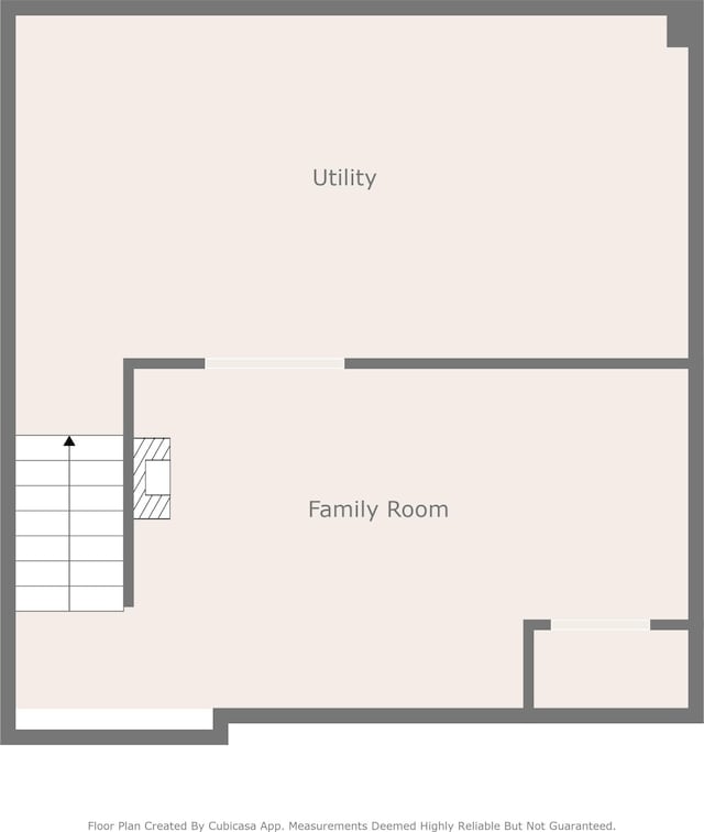 home floor plan