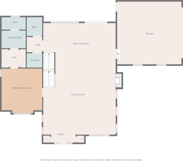 room layout