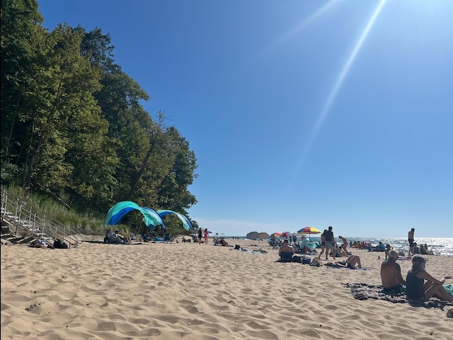 728 Wilderness Ridge Dr, Douglas, MI 49406 - surrounding community with a water view