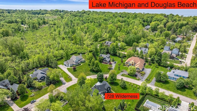 728 Wilderness Ridge Dr, Douglas, MI 49406 - photo 5