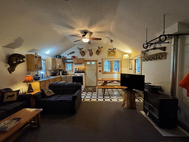 VL Menzies Road, Lake City, MI 49651