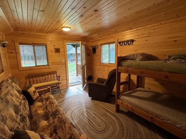 VL Menzies Road, Lake City, MI 49651