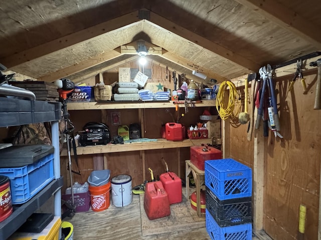 VL Menzies Road, Lake City, MI 49651