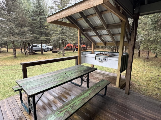 VL Menzies Road, Lake City, MI 49651