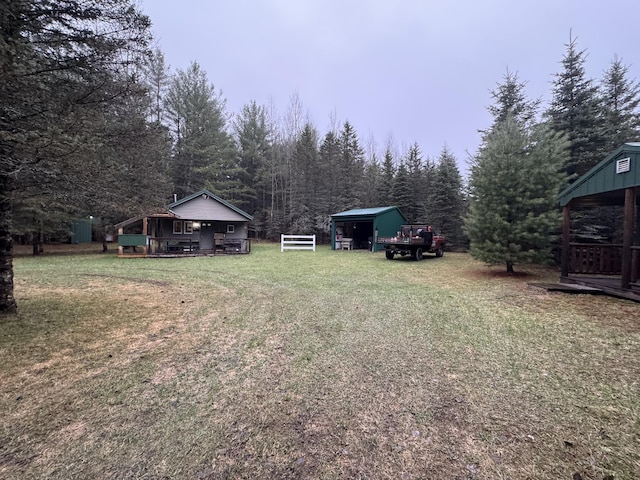 VL Menzies Road, Lake City, MI 49651