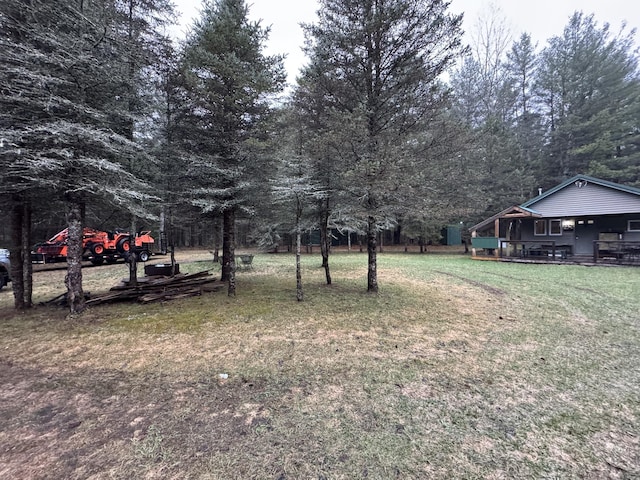 VL Menzies Road, Lake City, MI 49651