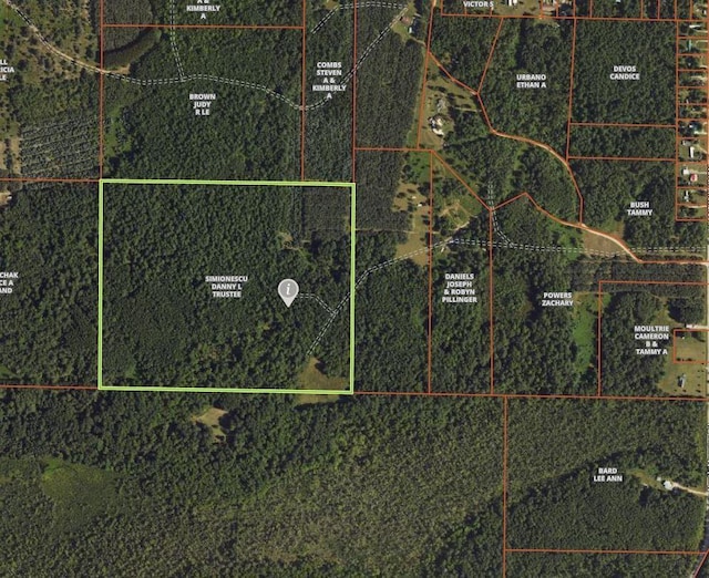 VL Menzies Road, Lake City, MI 49651
