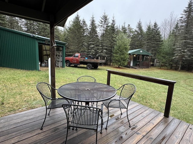 VL Menzies Road, Lake City, MI 49651