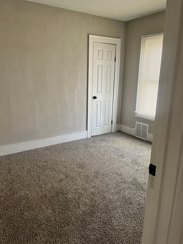 27305 Norfolk St, Inkster, MI 48141 - spare room with carpet floors and baseboards