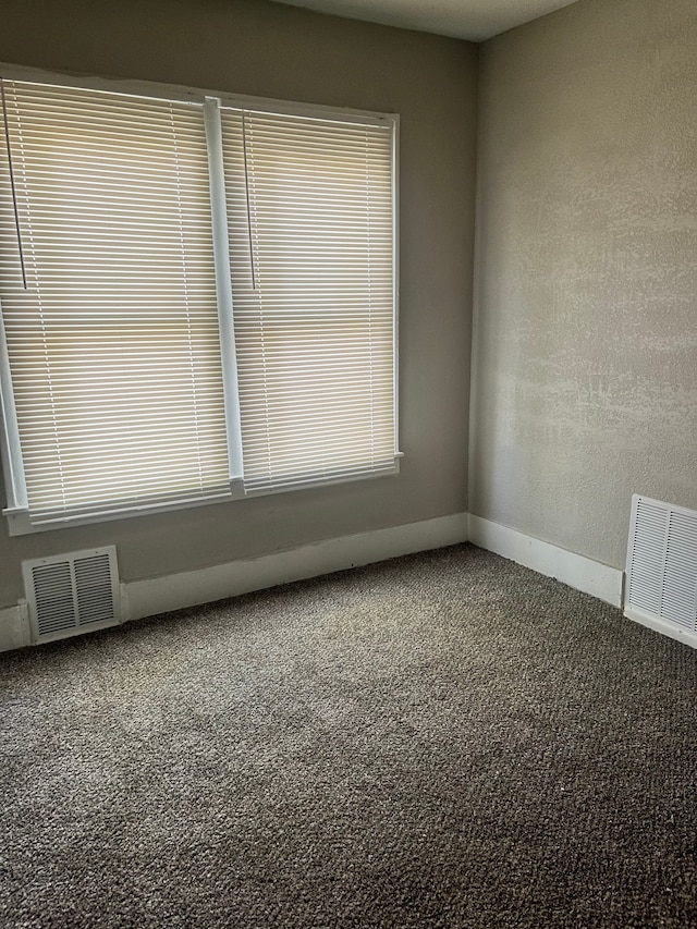 27305 Norfolk St, Inkster, MI 48141 - carpeted spare room with baseboards