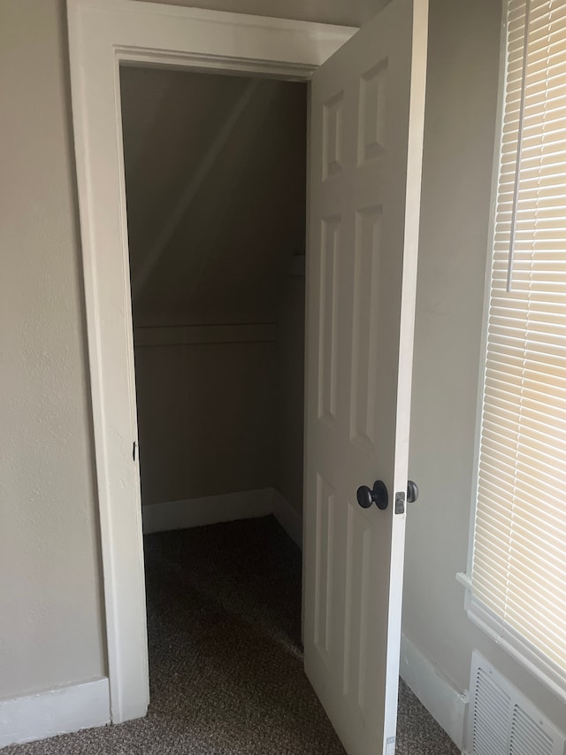 27305 Norfolk St, Inkster, MI 48141 - view of closet