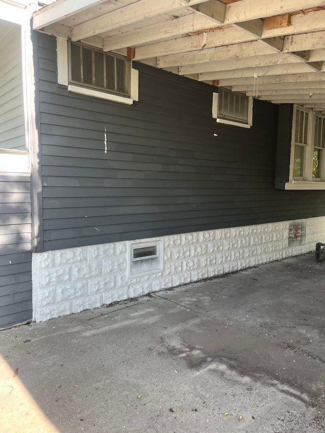 27305 Norfolk St, Inkster, MI 48141 - view of property exterior