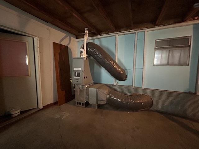 view of miscellaneous room