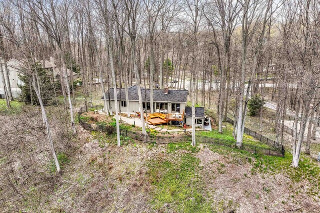 1451 S Bay View Trl, Suttons Bay, MI 49682
