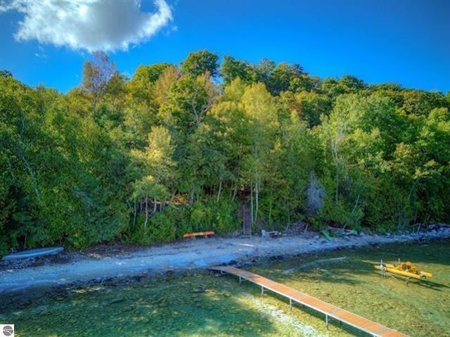 1451 S Bay View Trl, Suttons Bay, MI 49682