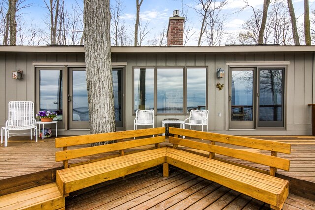 1451 S Bay View Trl, Suttons Bay, MI 49682