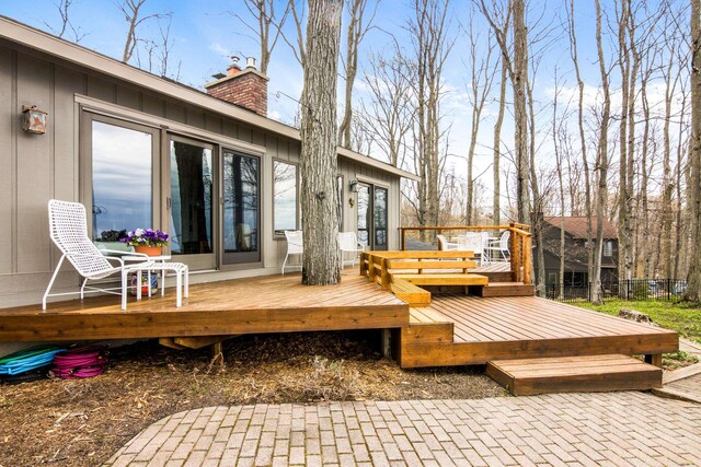 1451 S Bay View Trl, Suttons Bay, MI 49682