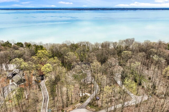 1451 S Bay View Trl, Suttons Bay, MI 49682