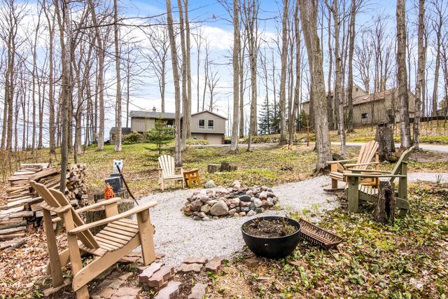 1451 S Bay View Trl, Suttons Bay, MI 49682