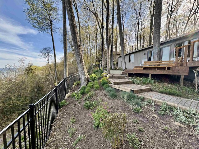 1451 S Bay View Trl, Suttons Bay, MI 49682