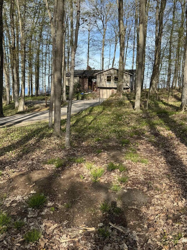 1451 S Bay View Trl, Suttons Bay, MI 49682