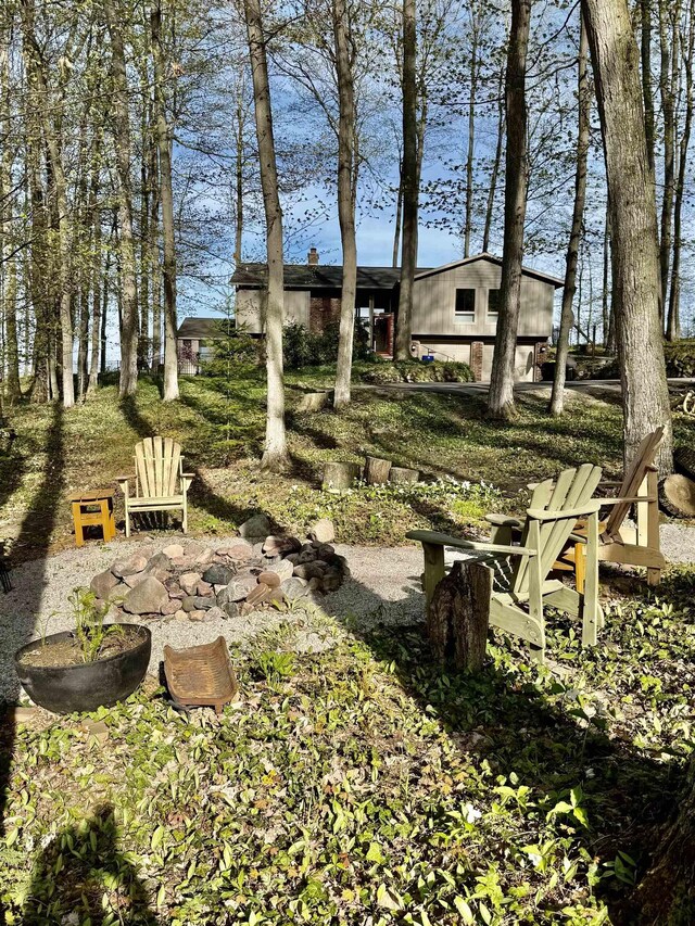 1451 S Bay View Trl, Suttons Bay, MI 49682