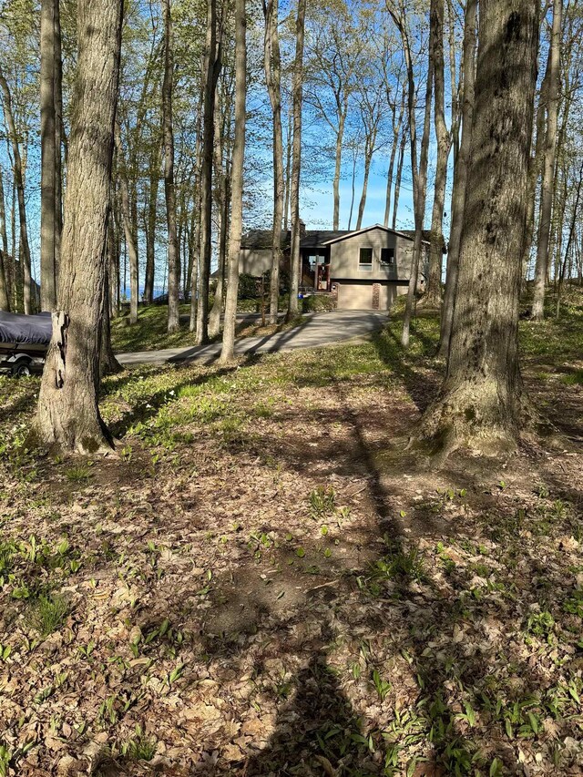 1451 S Bay View Trl, Suttons Bay, MI 49682